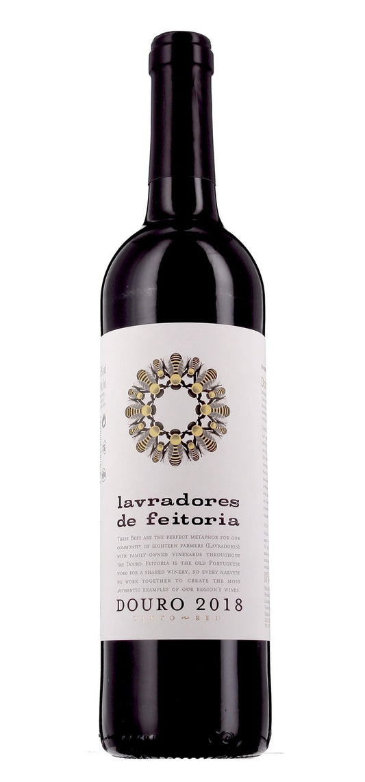 Lavradores Rouge