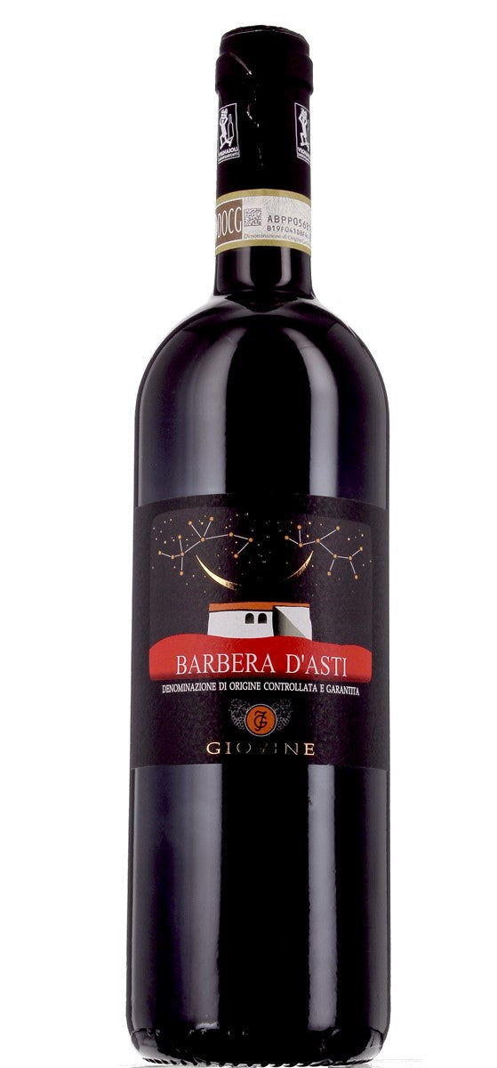 Barbera d'Asti