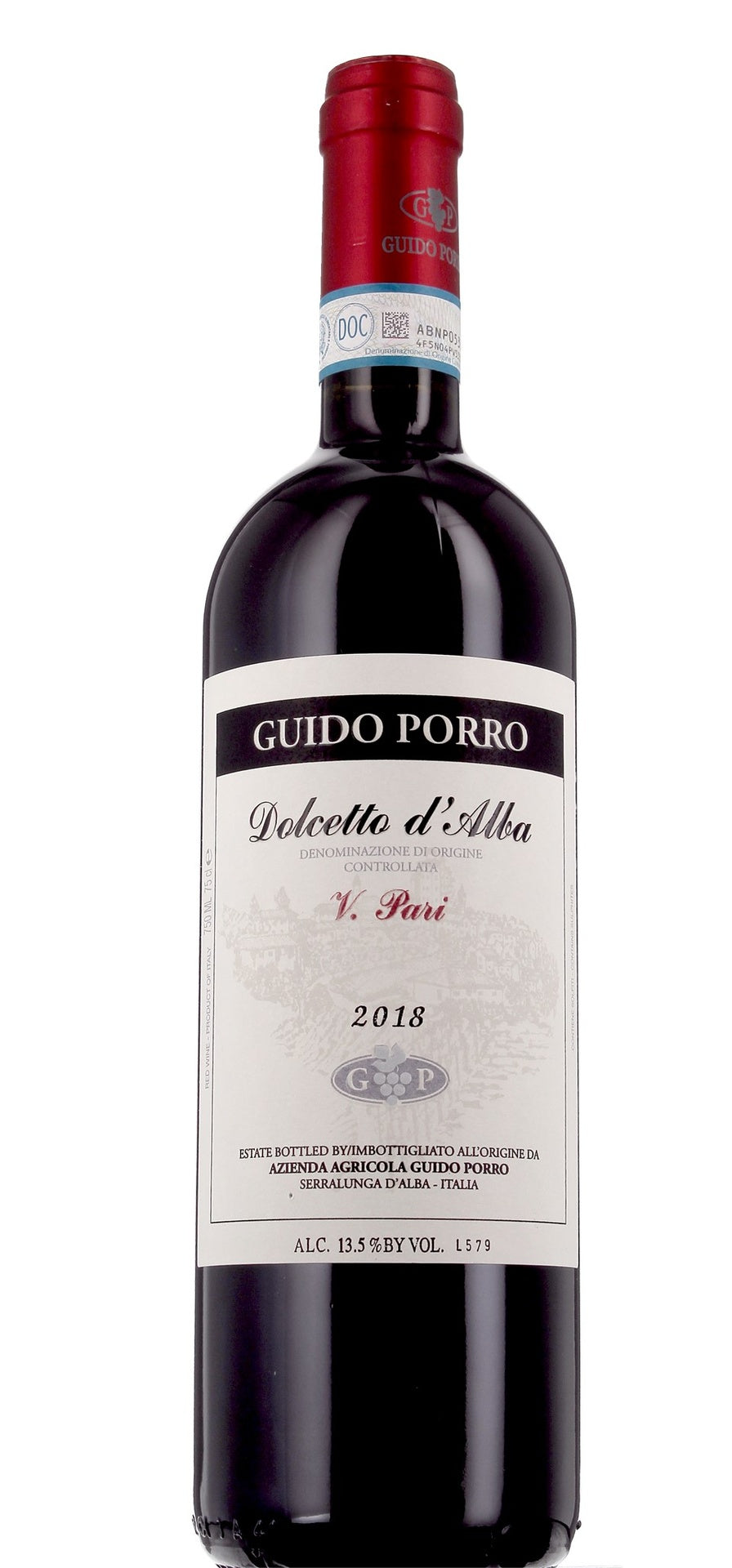 Dolcetto d'Alba