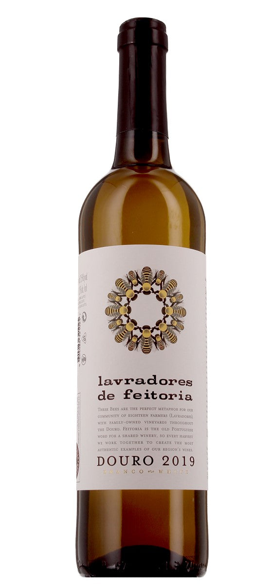 Lavradores De Feitoria Blanc