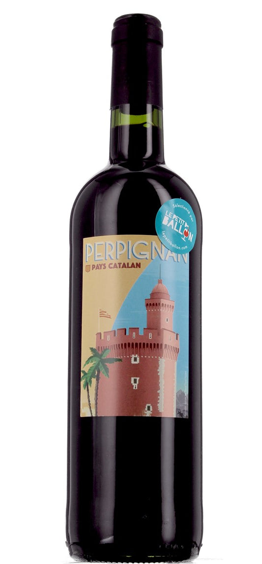 Cuvée Perpignan