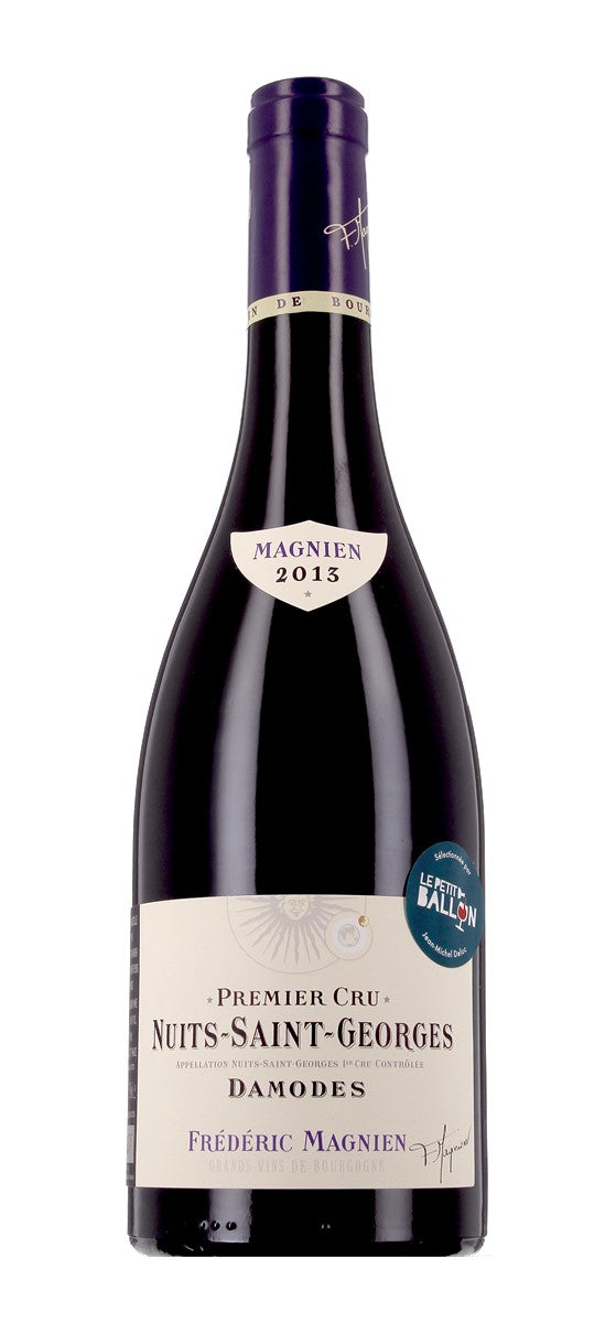 Nuits Saint Georges Premier Cru - "Les Damodes"