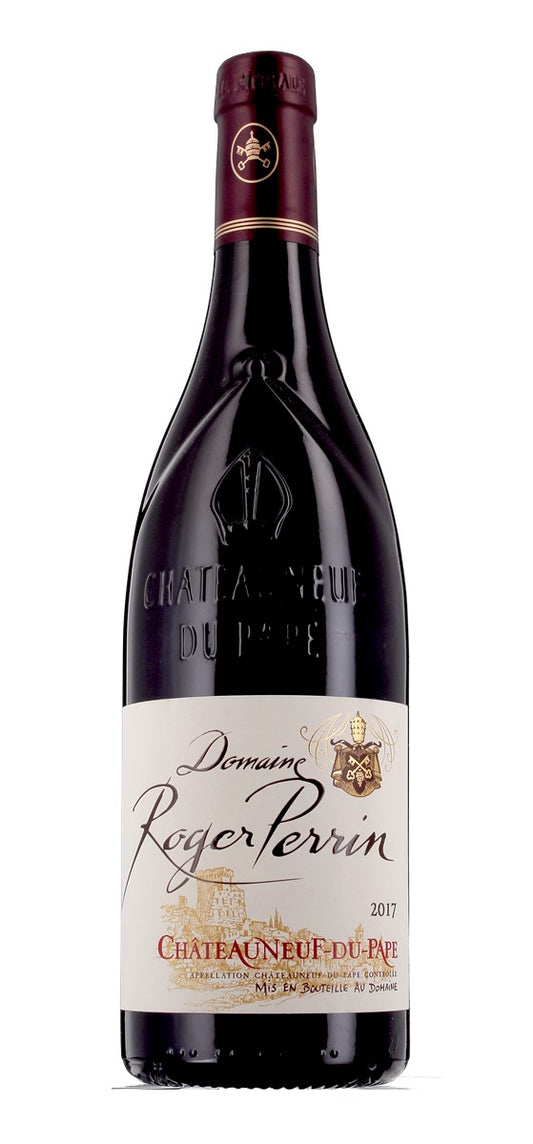 Châteauneuf du Pape Rouge