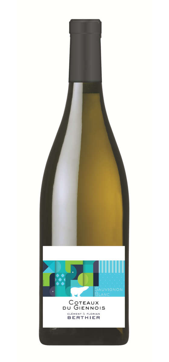 Coteaux du Giennois Blanc