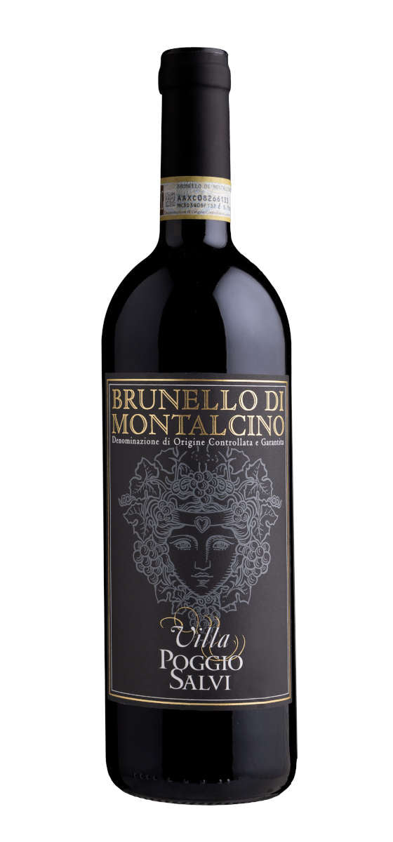 Brunello di Montalcino