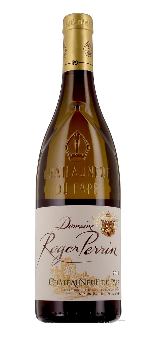 Châteauneuf-du-Pape Blanc