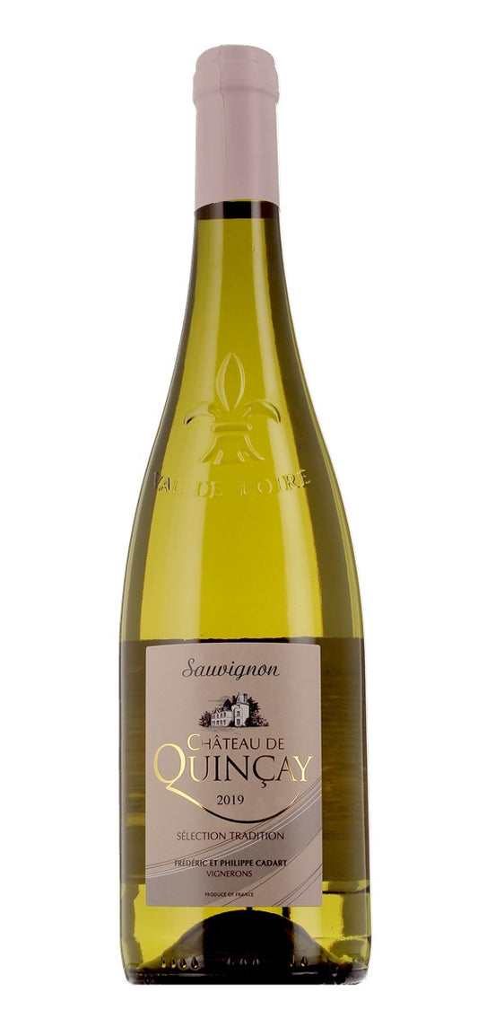 Touraine Sauvignon