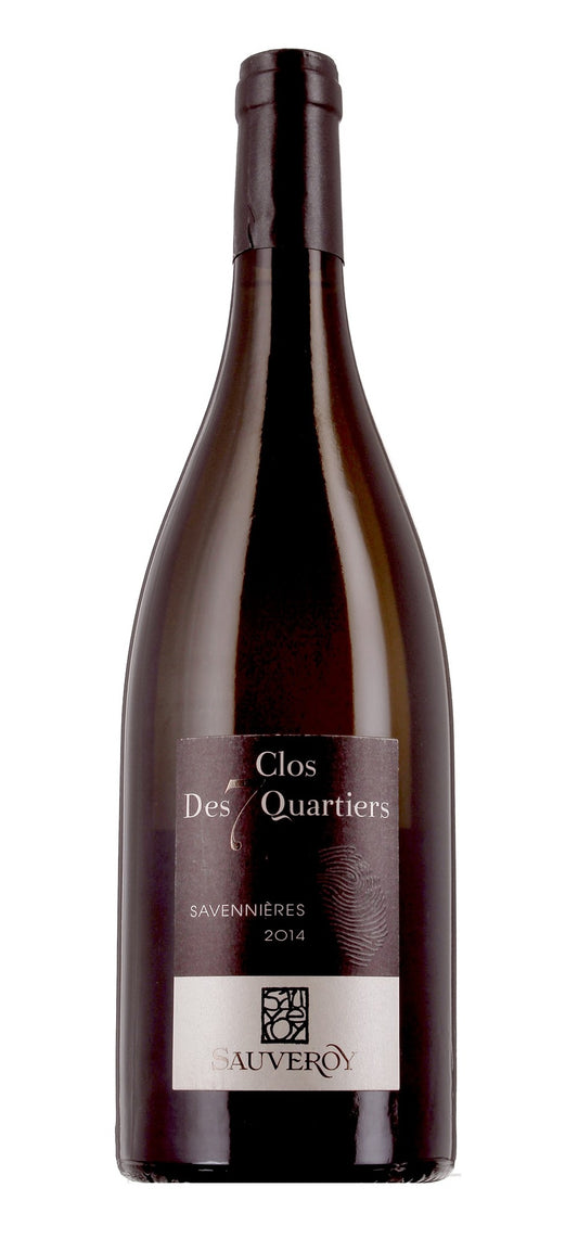 Clos des Sept Quartiers