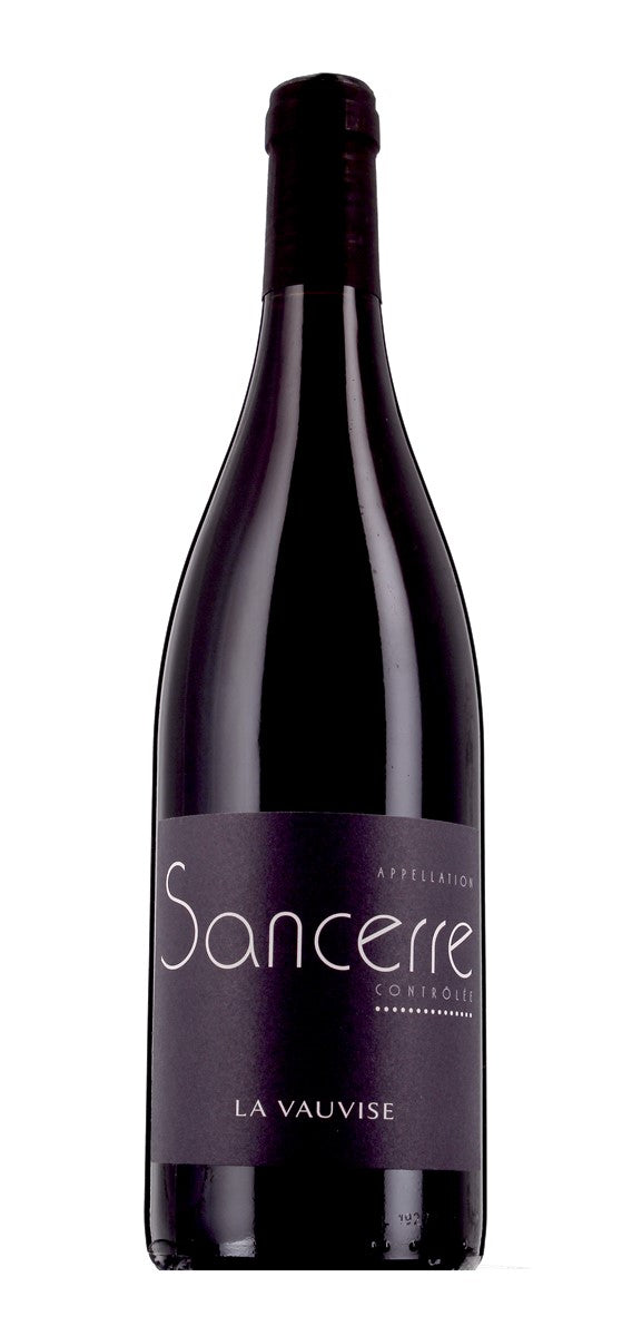 Sancerre Rouge