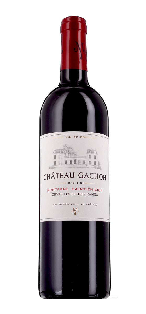 Château Gachon