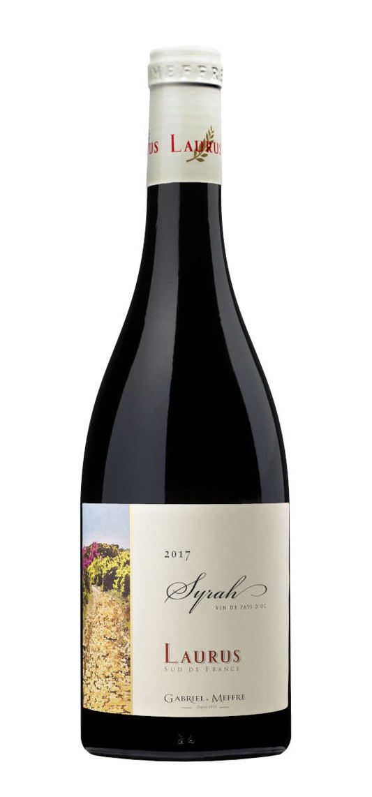 Laurus Syrah