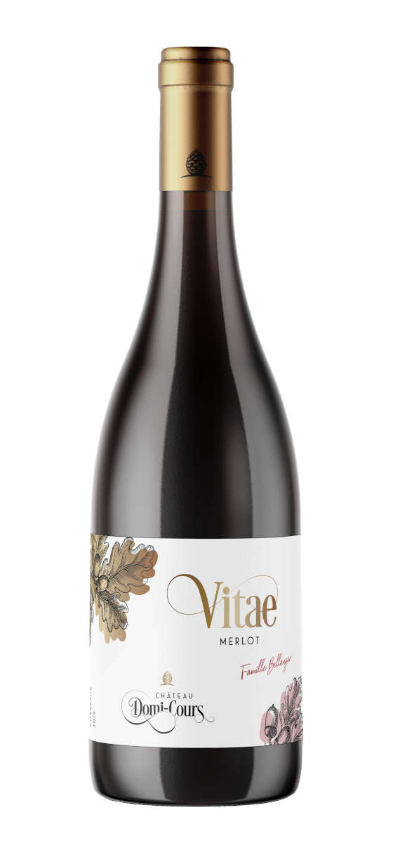 Vitae Merlot