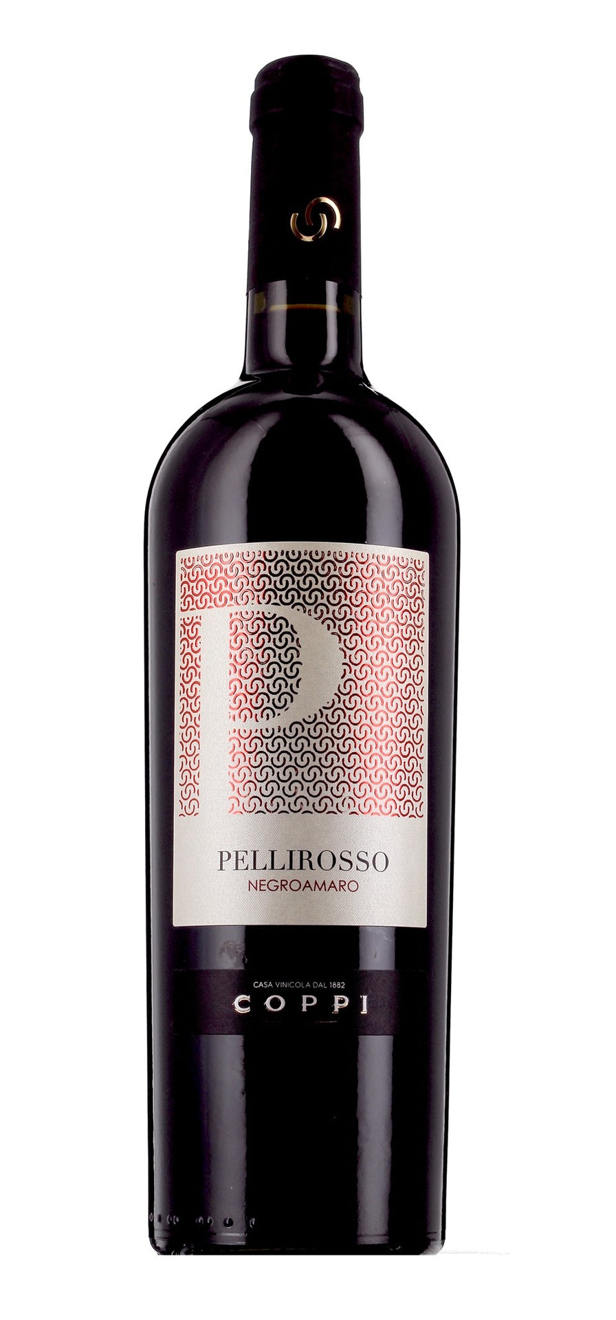  Pellirosso Negroamaro