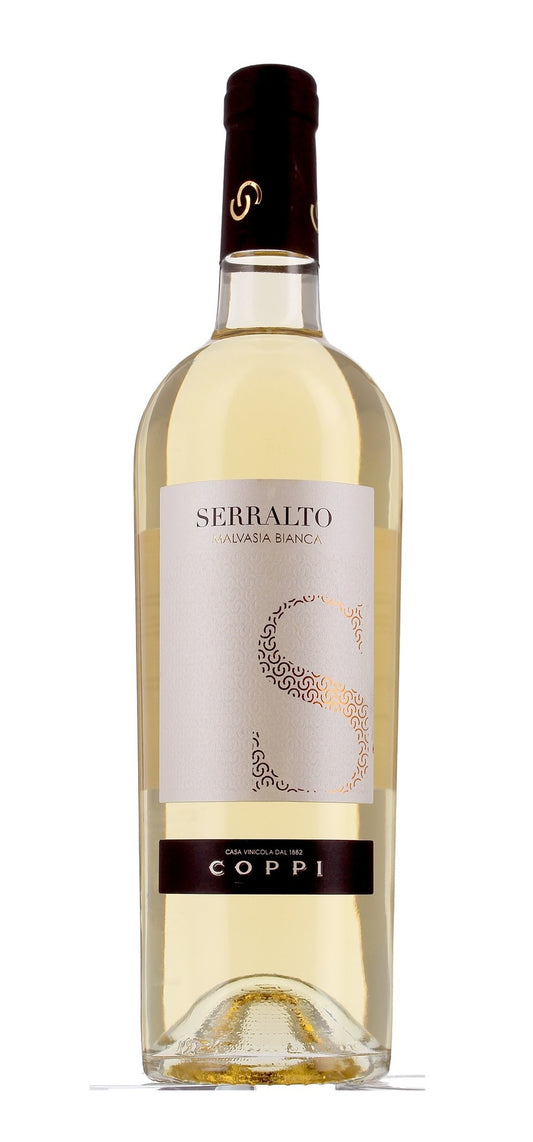 Serralto Malvasia Blanca