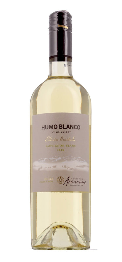 Humo Blanco