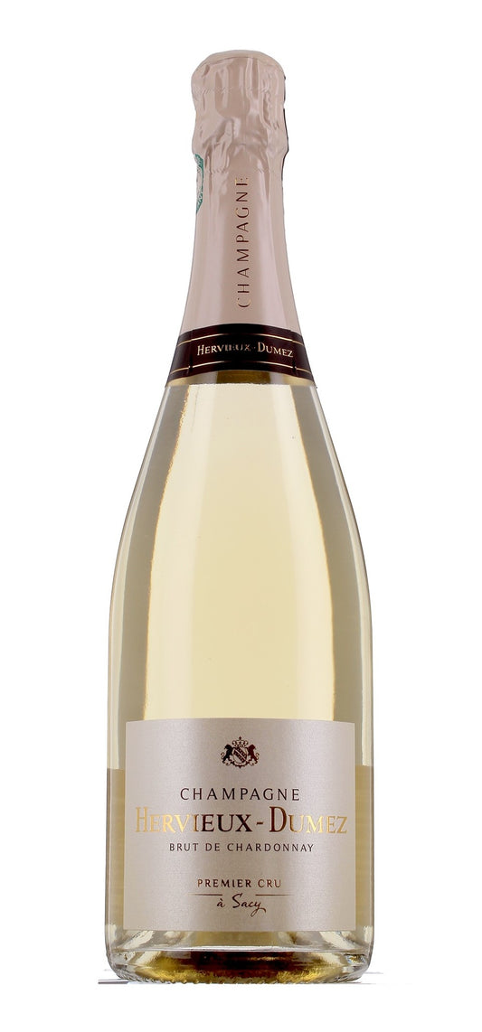 Brut Premier Cru de Chardonnay