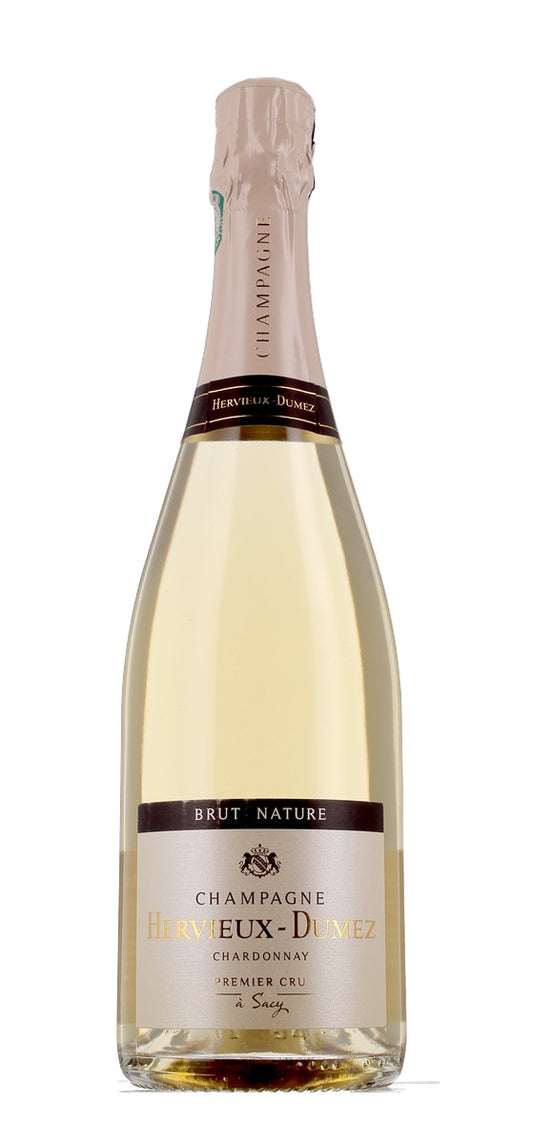 Premier Cru Chardonnay Nature