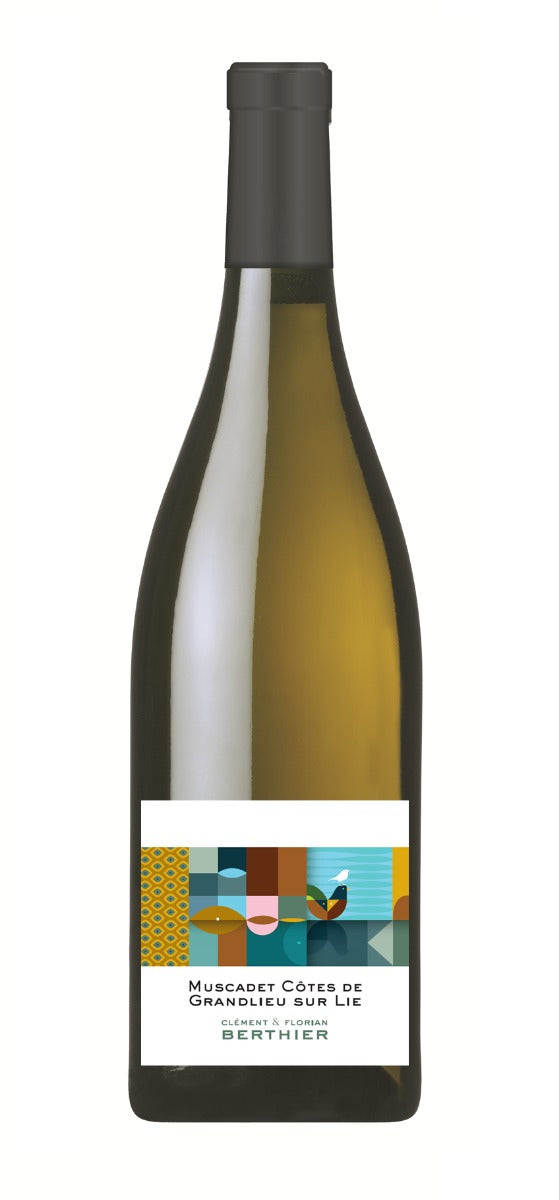 Muscadet Côtes de Grandlieu