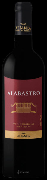 Alabastro