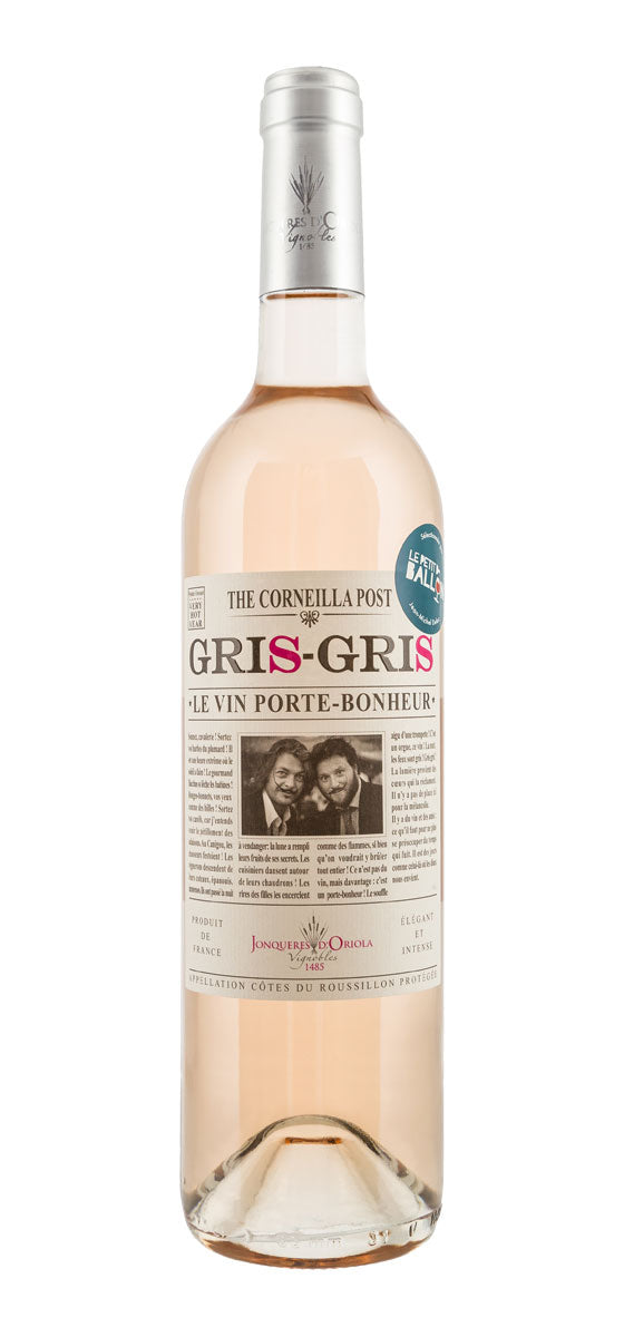 Gris Gris Rosé