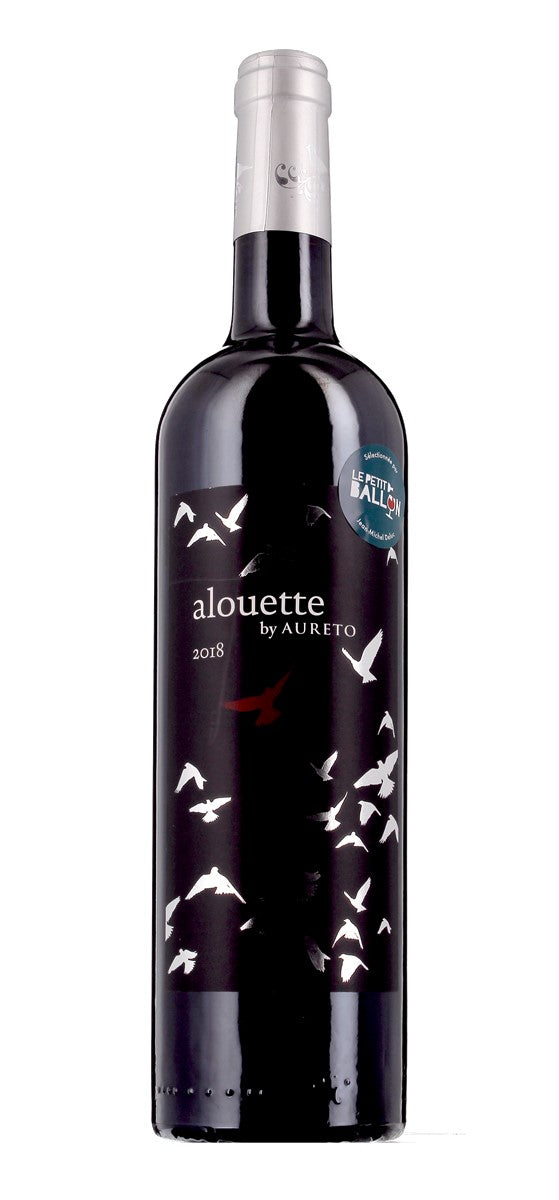 Alouette