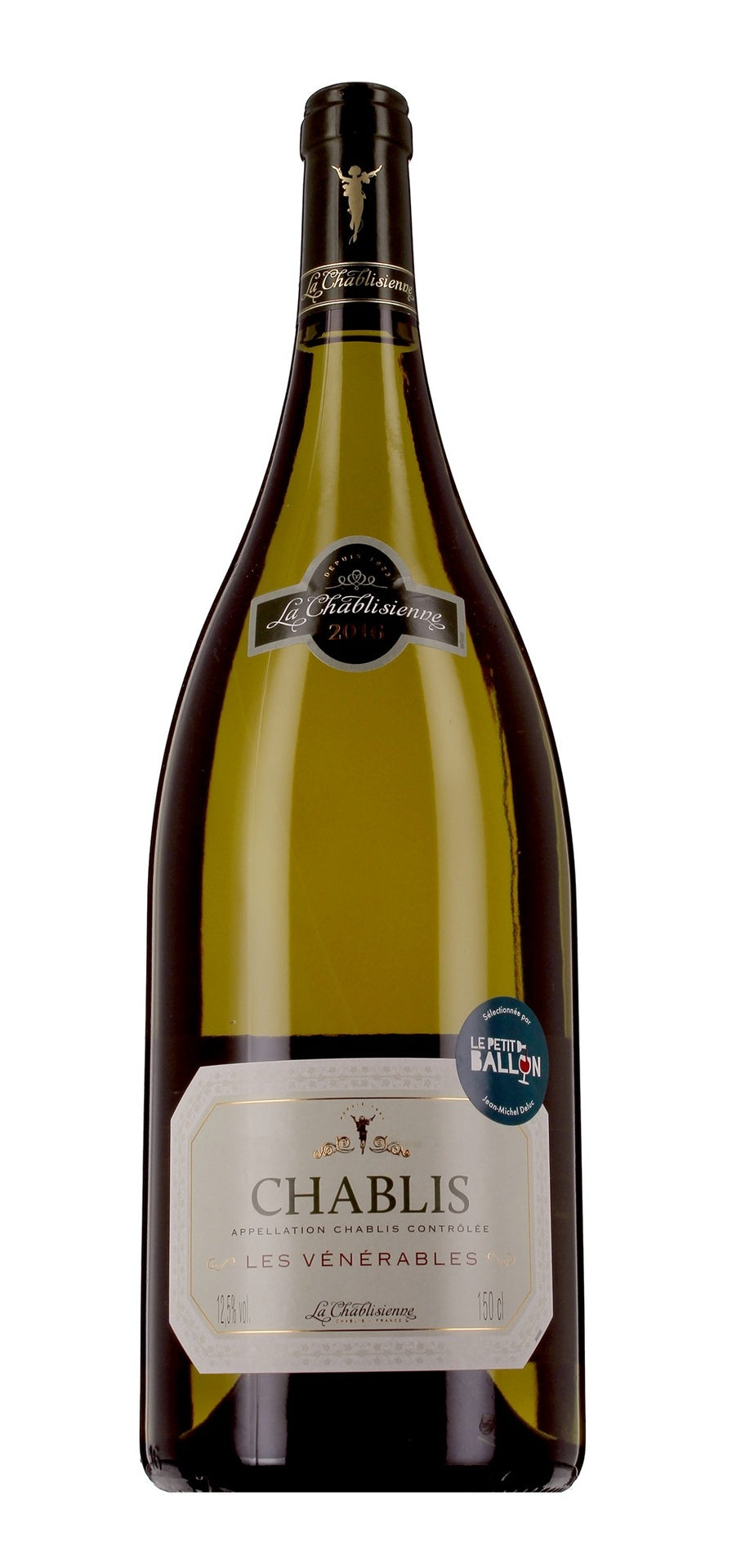 Chablis Les vénérables