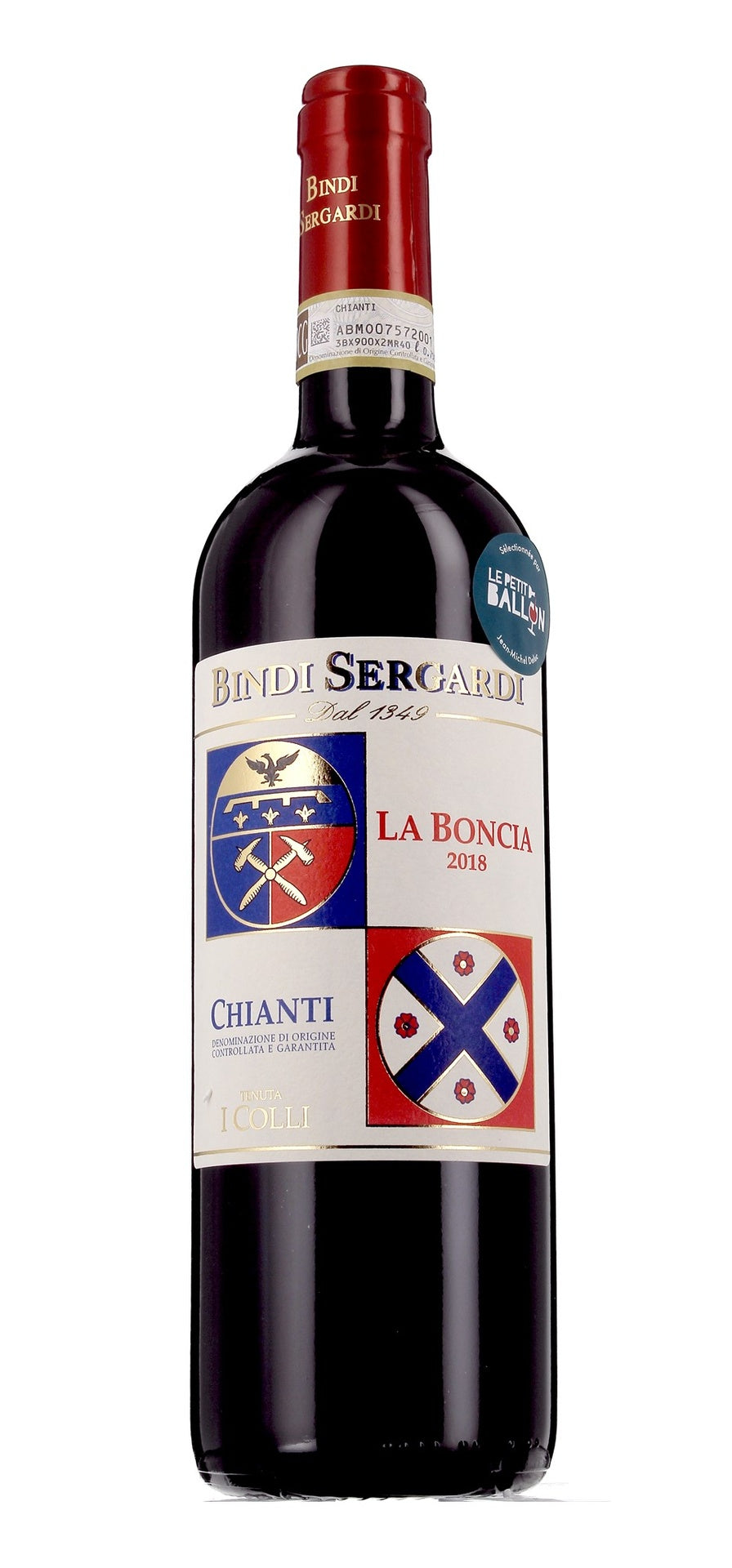 La Boncia Chianti