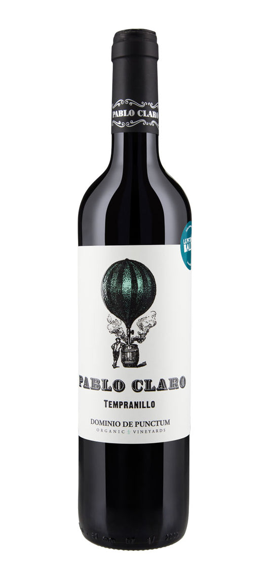 Pablo Claro Tempranillo