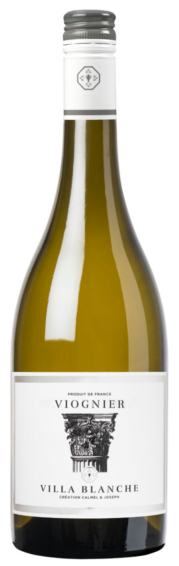 Villa Blanche Viognier