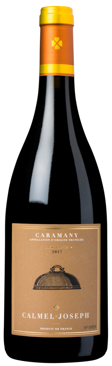 Les Crus Caramany