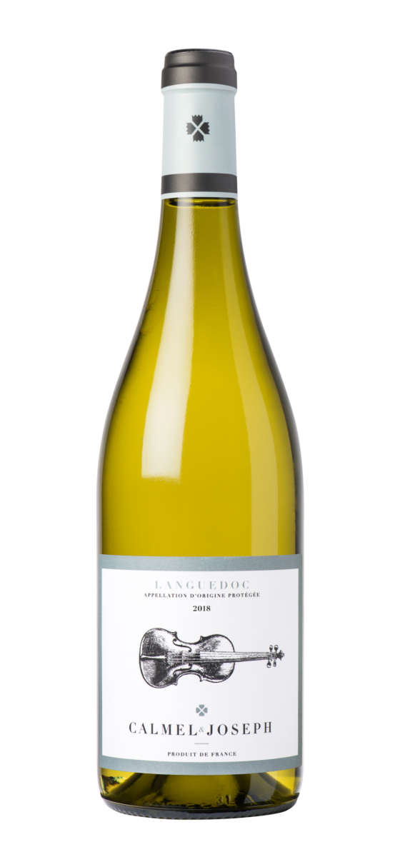 Languedoc Blanc