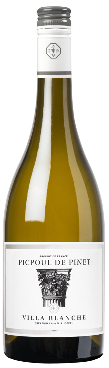 Picpoul de Pinet blanc