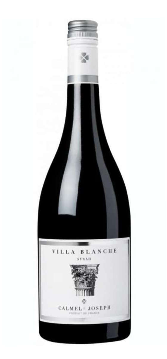 Villa Blanche Syrah