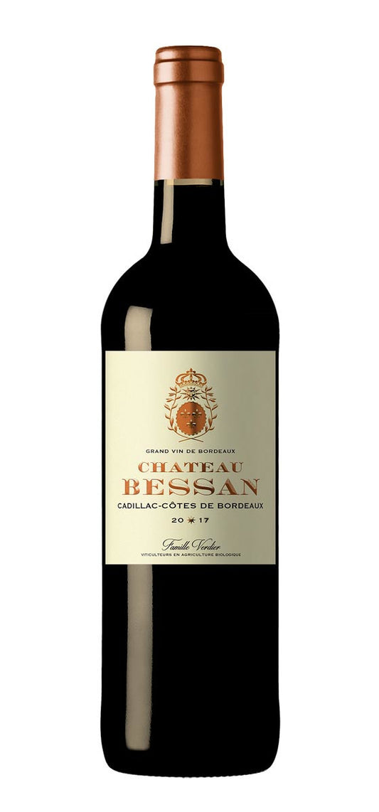 Château Bessan 2017