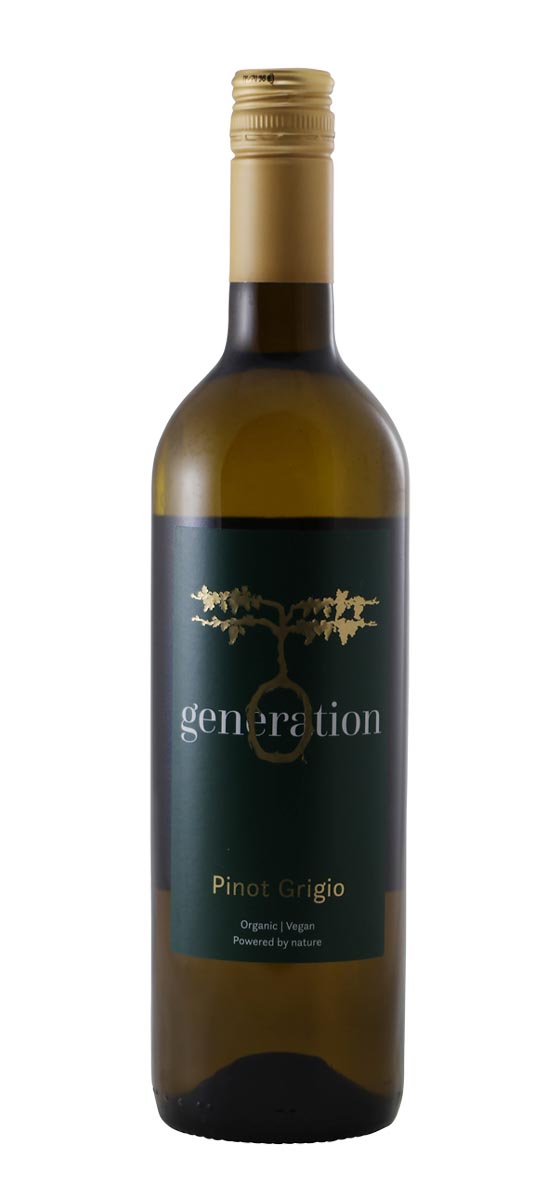 Generation Pinot Grigio