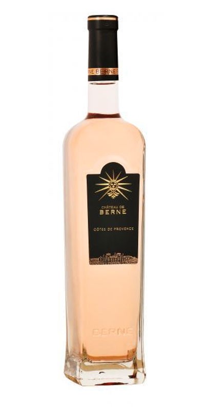 Château de Berne rosé