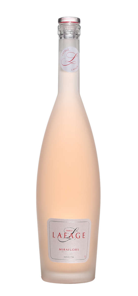 Miraflors Rosé