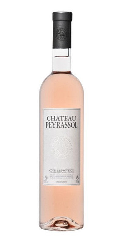 Château Peyrassol Rosé