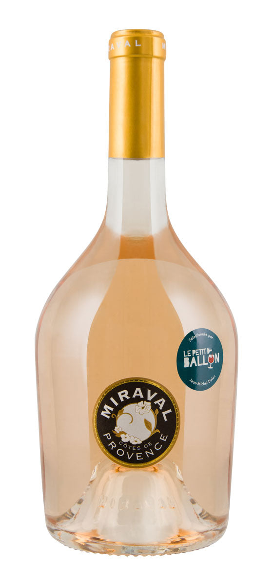 Miraval Magnum