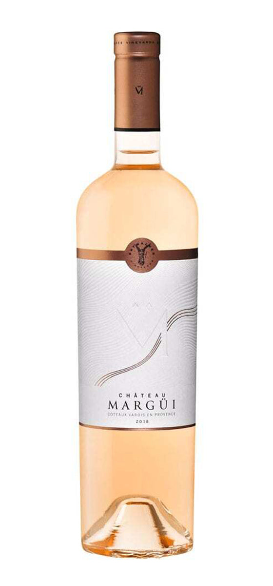 Château Margüi rosé