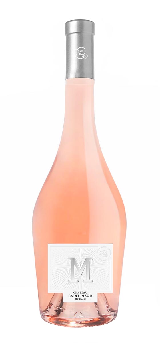 Rosé Saint M