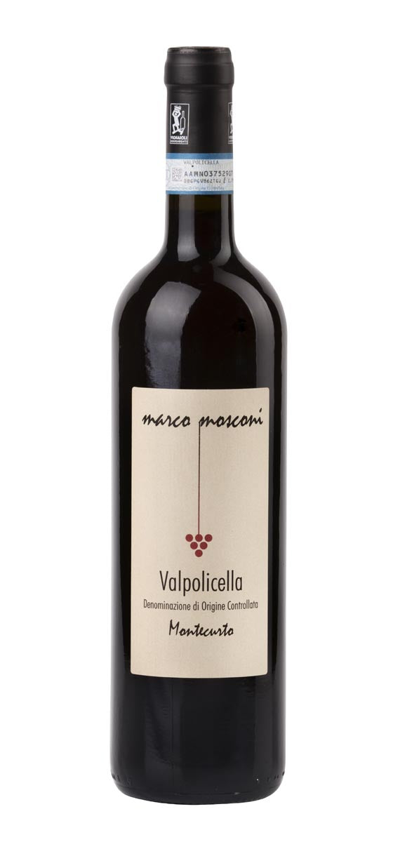 Valpolicella Monte Curto