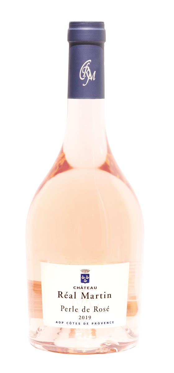 Perle de rosé Magnum