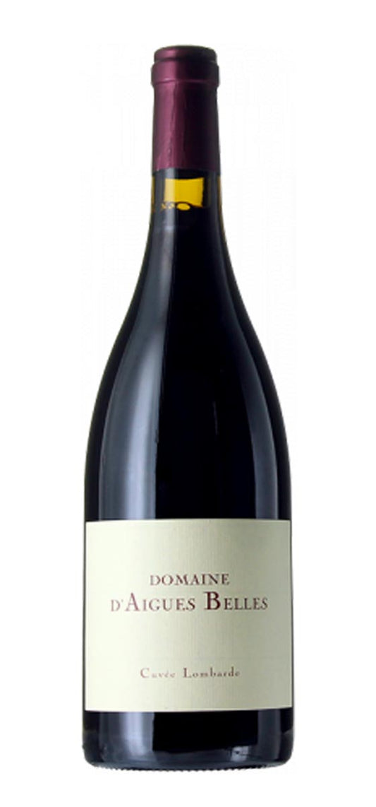 Cuvée Lombarde