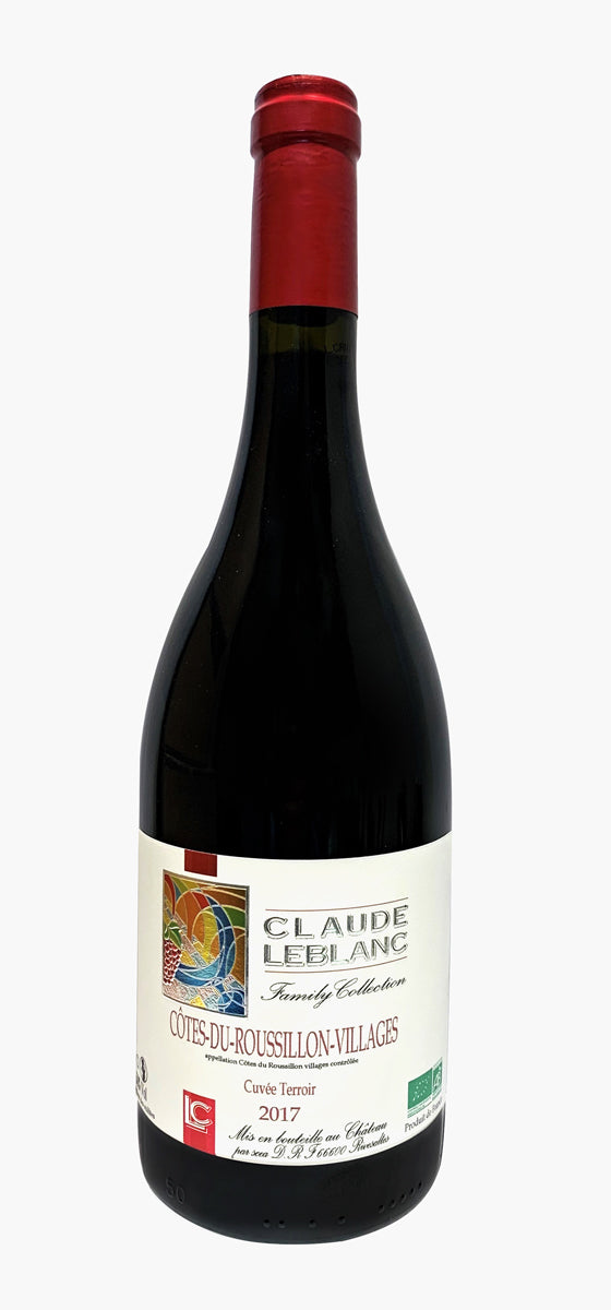 Cuvée Terroir