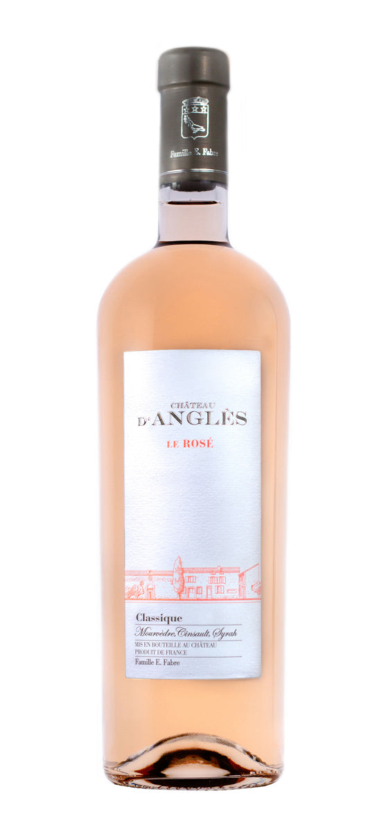 Rosé classique