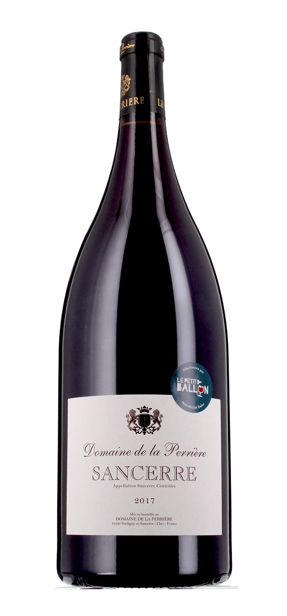 Sancerre La Perrière rouge Magnum