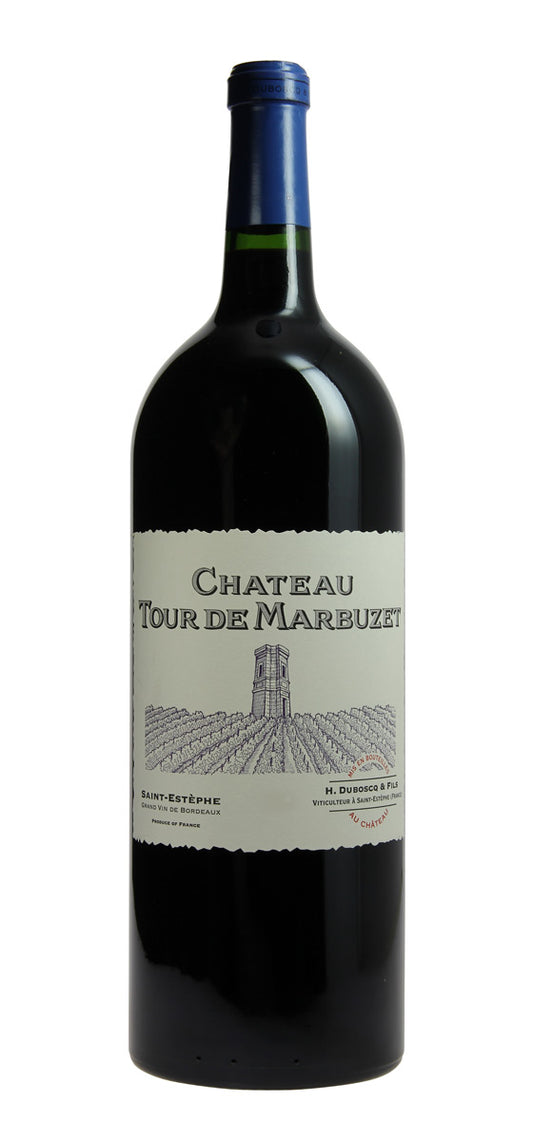 Tour de Marbuzet Magnum