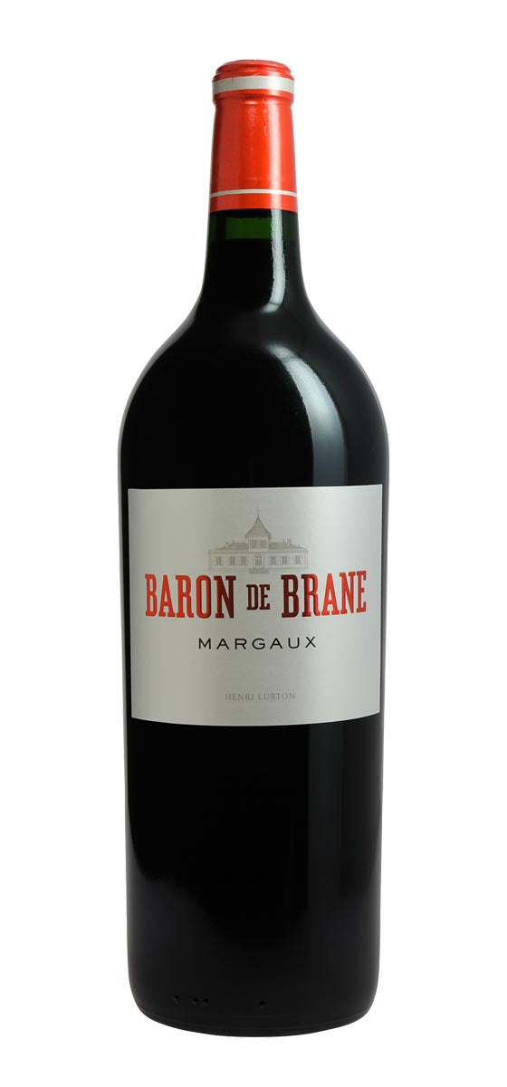 Baron de Brane Magnum