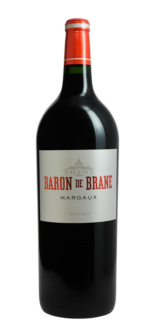 Baron de Brane Magnum